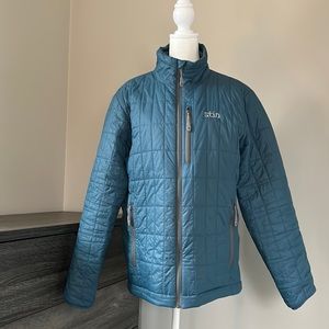 Stio Men’s Azura Insulated Jacket